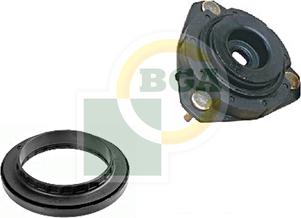 BGA SM2327 - Опора стійки амортизатора, подушка autocars.com.ua