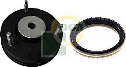 BGA SM2328 - Опора стійки амортизатора, подушка autocars.com.ua