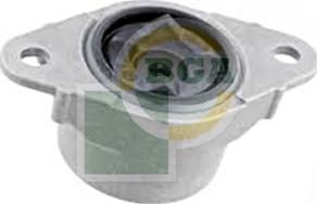 BGA SM2344 - Опора стійки амортизатора, подушка autocars.com.ua