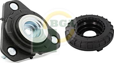 BGA SM2506 - Опора стійки амортизатора, подушка autocars.com.ua