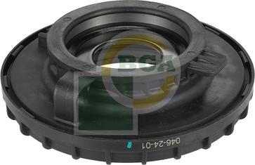 BGA SM2508 - Підшипник кочення, опора стійки амортизатора autocars.com.ua