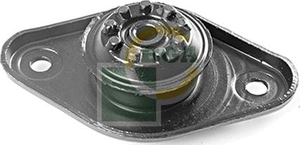 BGA SM27000 - Опора стійки амортизатора, подушка autocars.com.ua