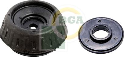 BGA SM2706 - Опора стійки амортизатора, подушка autocars.com.ua