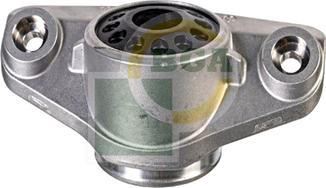 BGA SM2708 - Опора стійки амортизатора, подушка autocars.com.ua