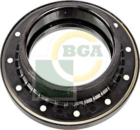 BGA SM2750 - Підшипник кочення, опора стійки амортизатора autocars.com.ua