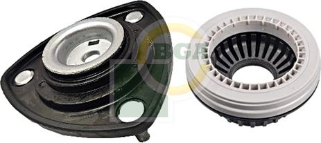 BGA SM54000K - Опора стійки амортизатора, подушка autocars.com.ua
