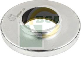 BGA SM5400 - Підшипник кочення, опора стійки амортизатора autocars.com.ua