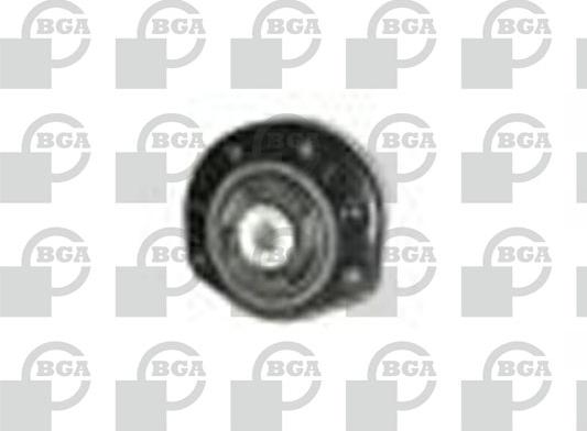 BGA SM5601 - Опора стійки амортизатора, подушка autocars.com.ua