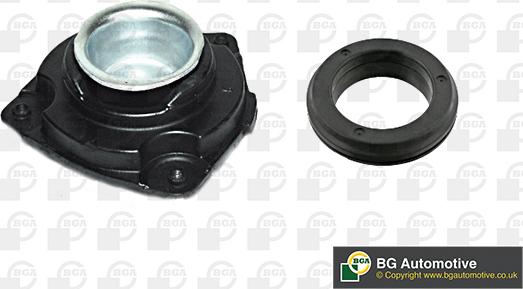 BGA SM63001K - Опора стійки амортизатора, подушка autocars.com.ua