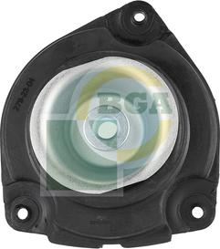 BGA SM6315 - Опора стійки амортизатора, подушка autocars.com.ua