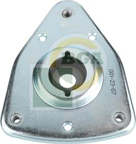 BGA SM6700 - Опора стійки амортизатора, подушка autocars.com.ua
