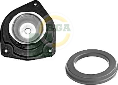 BGA SM6712 - Опора стійки амортизатора, подушка autocars.com.ua