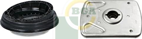 BGA SM6768 - Опора стійки амортизатора, подушка autocars.com.ua