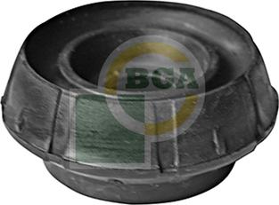BGA SM73001 - Опора стійки амортизатора, подушка autocars.com.ua