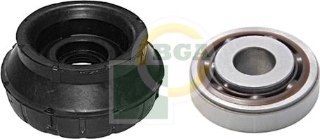 BGA SM7302 - Опора стійки амортизатора, подушка autocars.com.ua