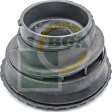 BGA SM7322 - Опора стійки амортизатора, подушка autocars.com.ua