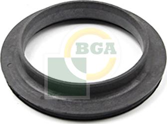 BGA SM7328 - Опора стійки амортизатора, подушка autocars.com.ua