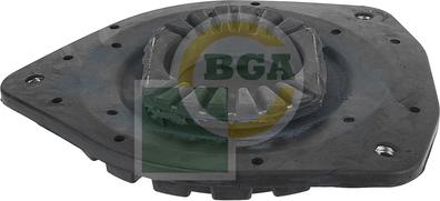 BGA SM7342 - Опора стійки амортизатора, подушка autocars.com.ua