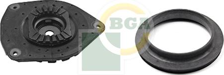 BGA SM7350 - Опора стійки амортизатора, подушка autocars.com.ua