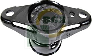 BGA SM91020 - Опора стійки амортизатора, подушка autocars.com.ua