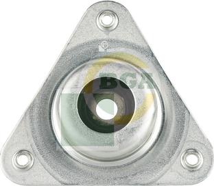 BGA SM91038 - Опора стійки амортизатора, подушка autocars.com.ua