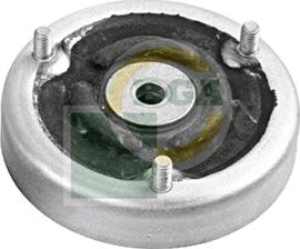 BGA SM9112 - Опора стійки амортизатора, подушка autocars.com.ua