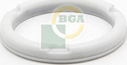 BGA SM9124 - Підшипник кочення, опора стійки амортизатора autocars.com.ua