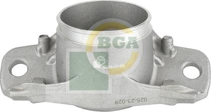 BGA SM9177 - Опора стійки амортизатора, подушка autocars.com.ua