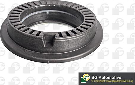 BGA SM9195 - Підшипник кочення, опора стійки амортизатора autocars.com.ua