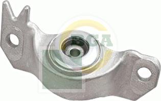 BGA SM95012 - Опора стійки амортизатора, подушка autocars.com.ua