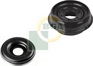 BGA SM9503 - Опора стійки амортизатора, подушка autocars.com.ua