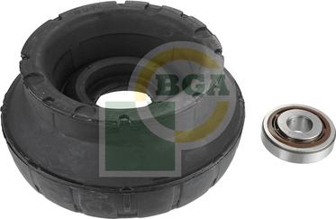 BGA SM9519 - Опора стійки амортизатора, подушка autocars.com.ua