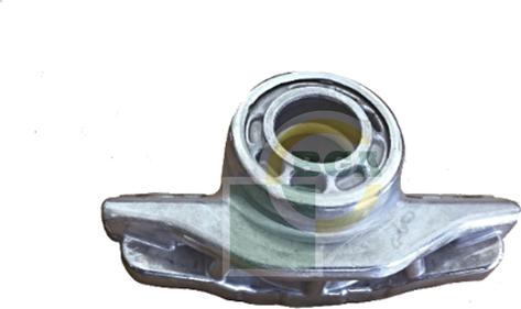 BGA SM9525 - Опора стійки амортизатора, подушка autocars.com.ua