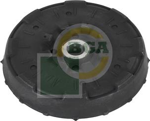 BGA SM9528 - Опора стійки амортизатора, подушка autocars.com.ua