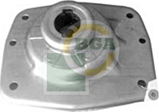 BGA SM9533 - Опора стійки амортизатора, подушка autocars.com.ua