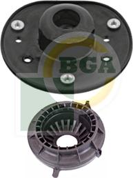 BGA SM9551 - Опора стійки амортизатора, подушка autocars.com.ua
