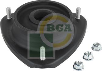 BGA SM9593 - Опора стійки амортизатора, подушка autocars.com.ua