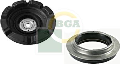 BGA SM96001 - Опора стійки амортизатора, подушка autocars.com.ua