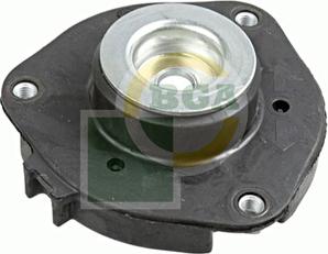 BGA SM9680 - Опора стійки амортизатора, подушка autocars.com.ua