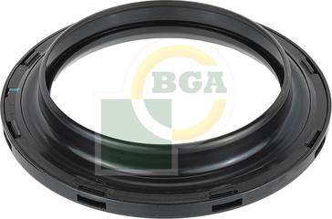 BGA SM9694 - Підшипник кочення, опора стійки амортизатора autocars.com.ua