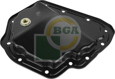BGA SP7340 - Масляний піддон autocars.com.ua