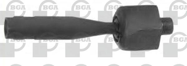 BGA SR0106 - Осевой шарнир, рулевая тяга autodnr.net