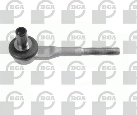 BGA SR0111 - Наконечник рулевой тяги, шарнир avtokuzovplus.com.ua
