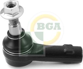 BGA SR0135 - Наконечник рульової тяги, кульовий шарнір autocars.com.ua