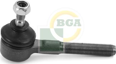 BGA SR0171 - Наконечник рульової тяги, кульовий шарнір autocars.com.ua