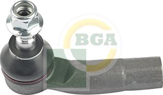 BGA SR0390 - Наконечник рульової тяги, кульовий шарнір autocars.com.ua