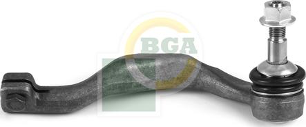 BGA SR0836 - Наконечник рульової тяги, кульовий шарнір autocars.com.ua