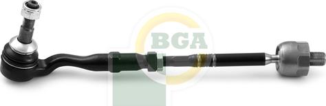 BGA SR0942 - Поперечна рульова тяга autocars.com.ua
