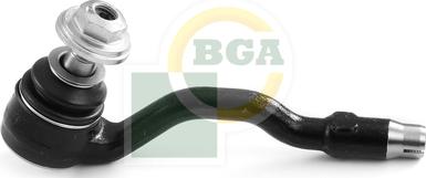 BGA SR0977 - Наконечник рульової тяги, кульовий шарнір autocars.com.ua