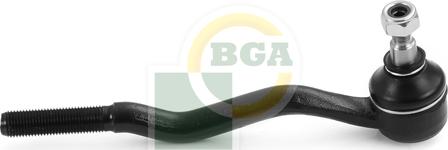 BGA SR0999 - Наконечник рульової тяги, кульовий шарнір autocars.com.ua